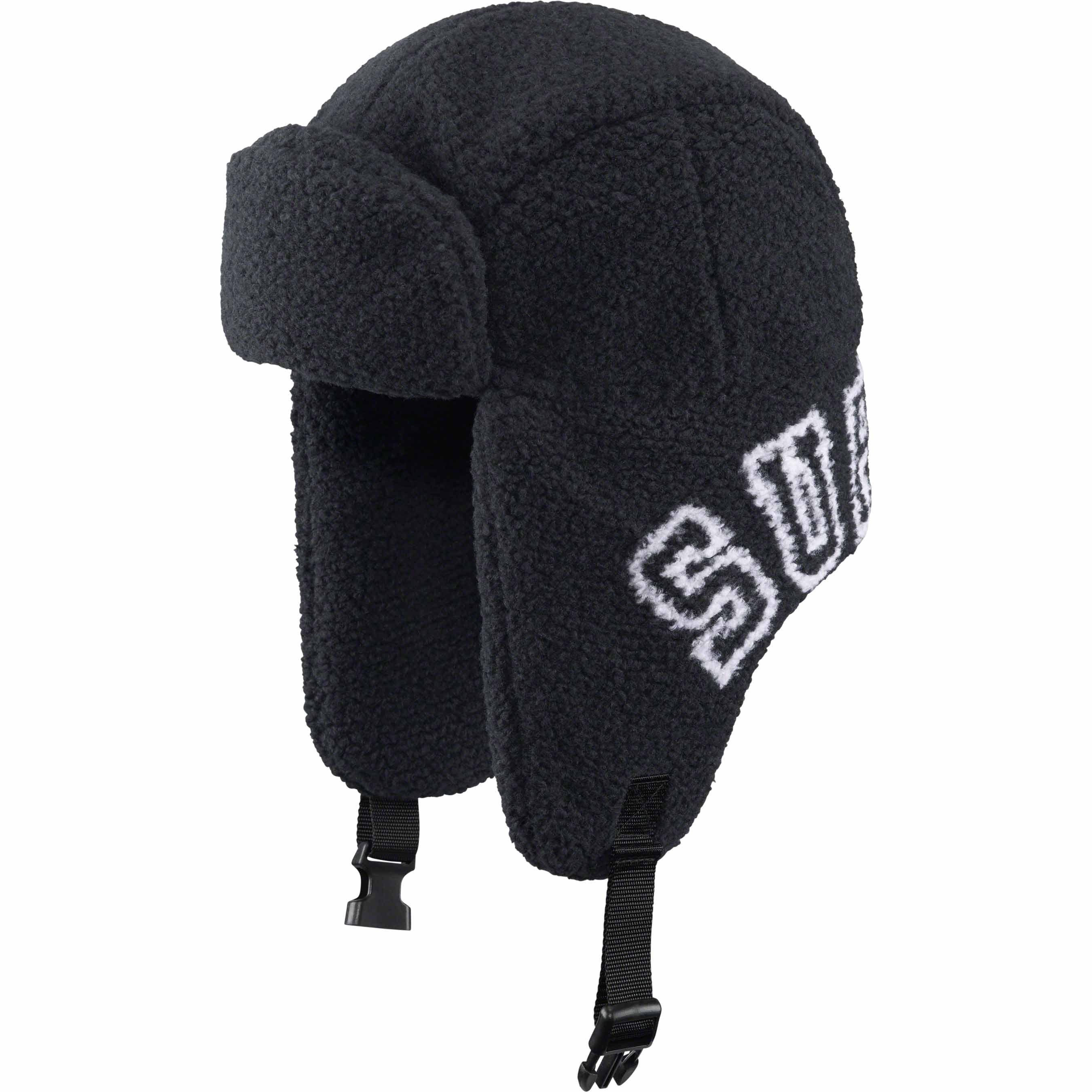 Shearling Trooper view 12